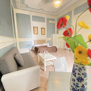 3* Гостевой дом Dimora Annulina