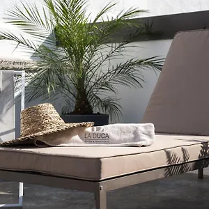 La Duca & Bed & Breakfast