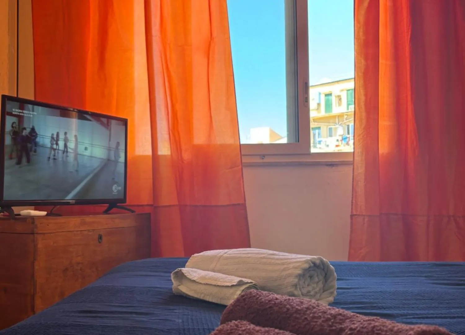 Travelers House Bed & Breakfast Palermo