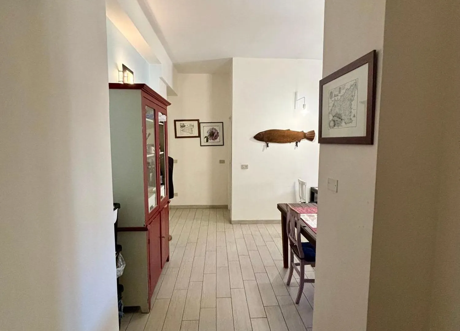Travelers House Bed & Breakfast Palermo Italy