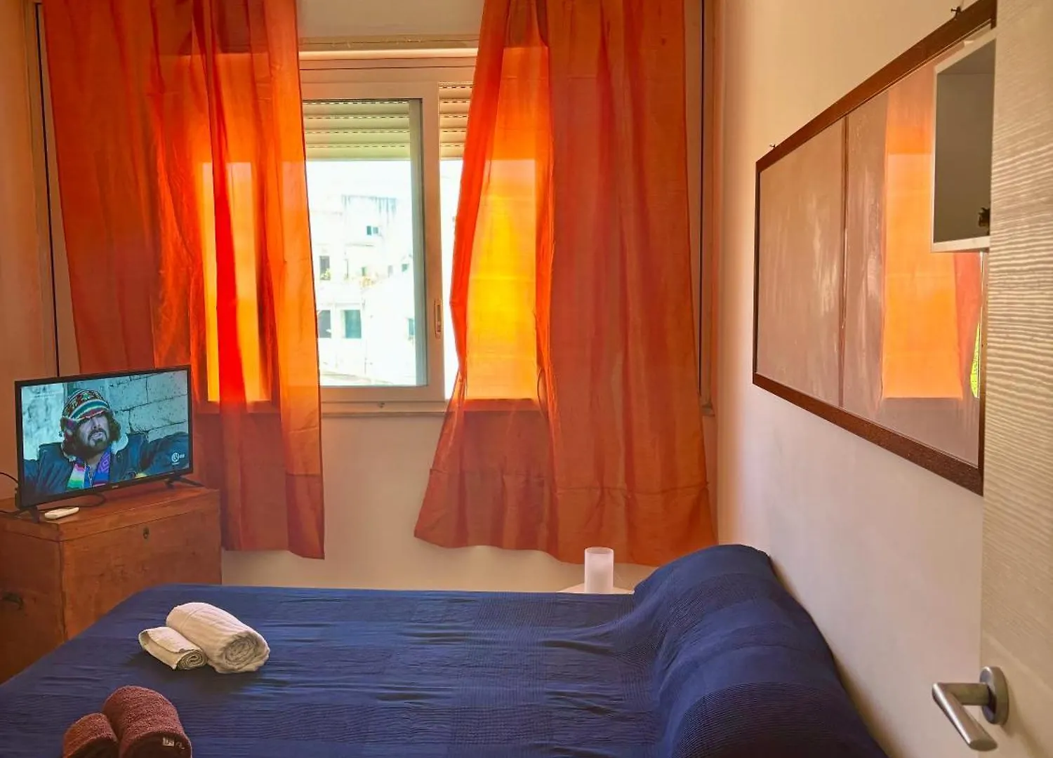 Travelers House Bed & Breakfast Palermo