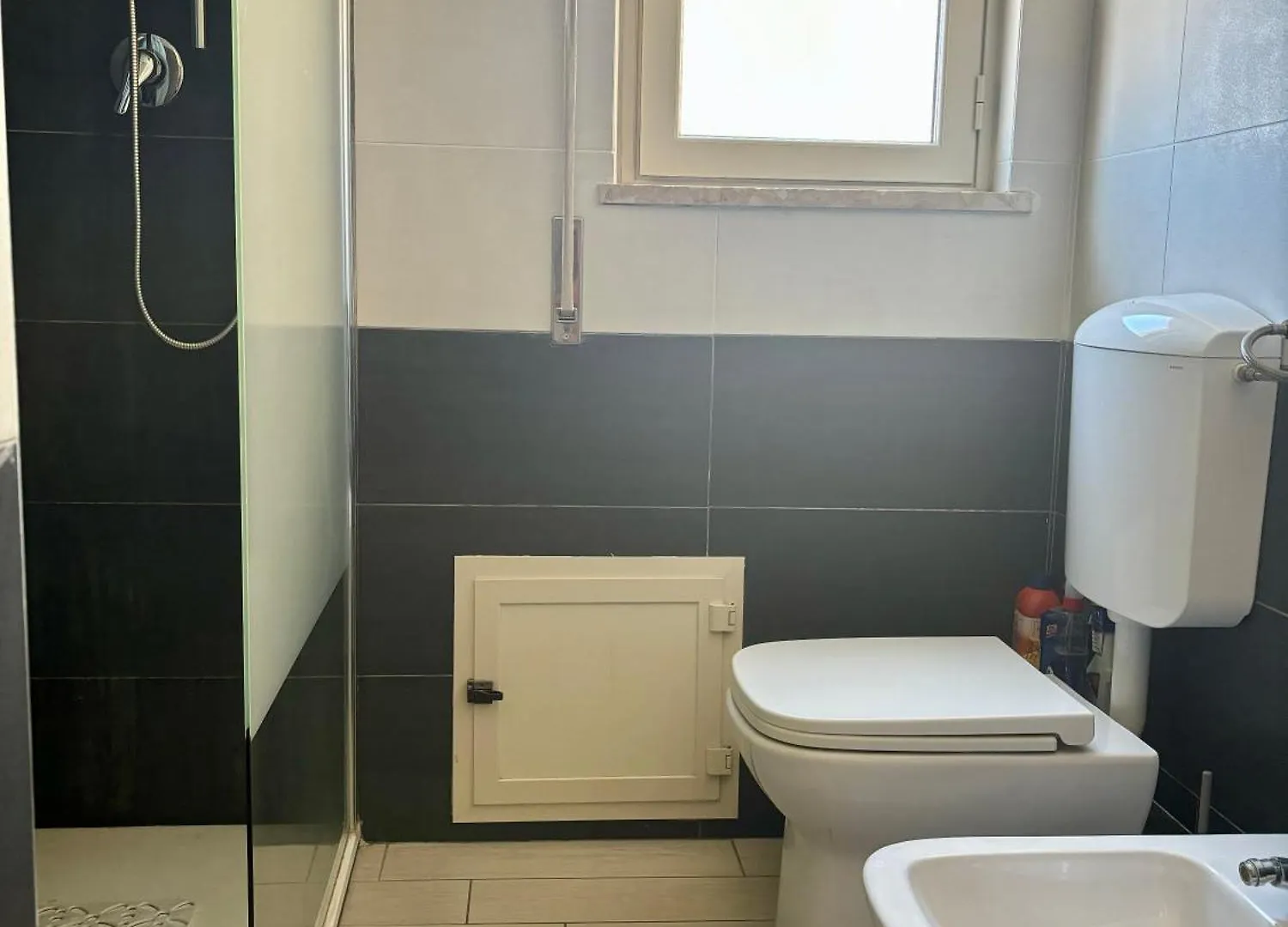 Travelers House Bed & Breakfast Palermo