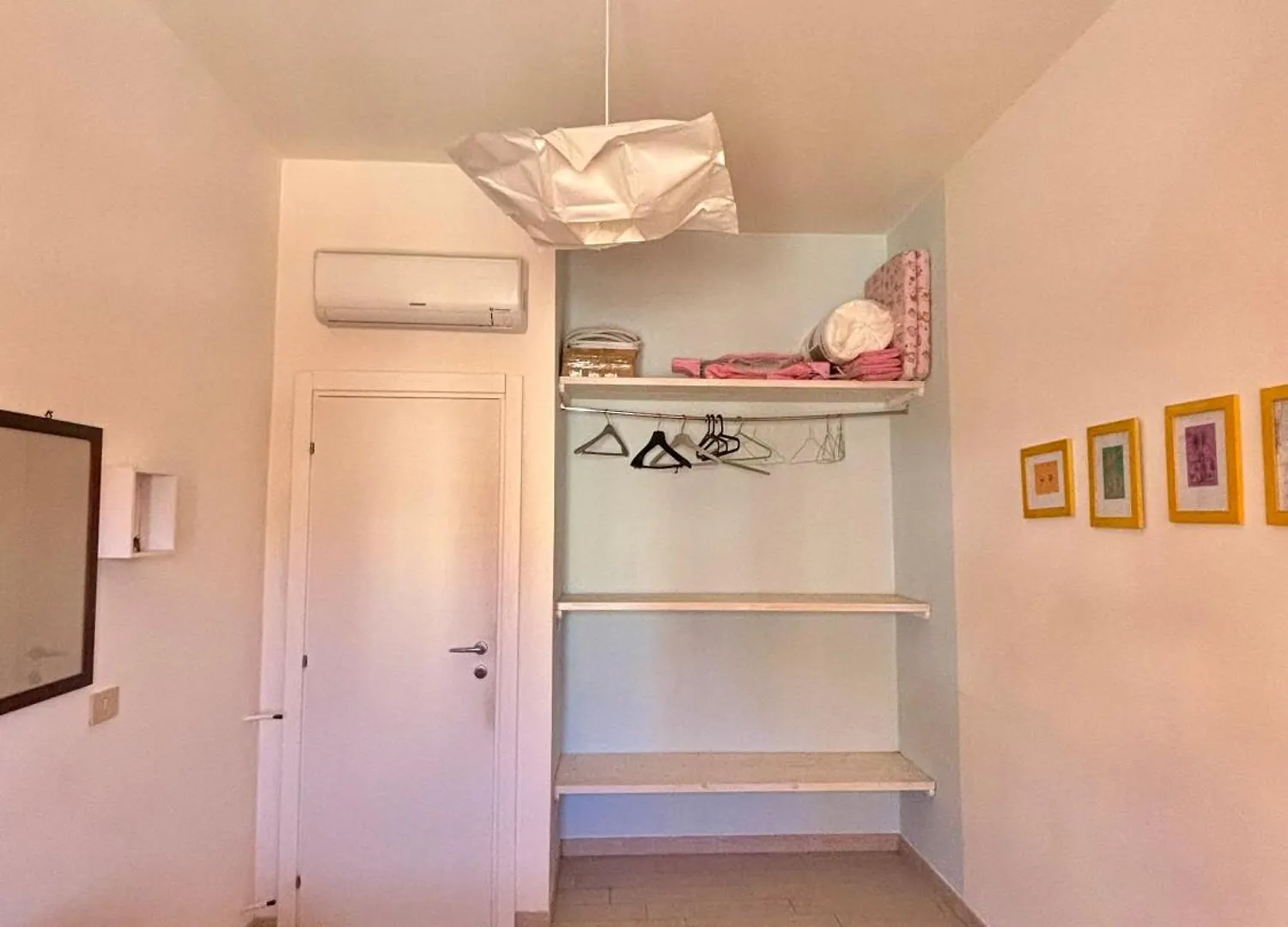 Travelers House Bed & Breakfast Palermo 0*,  Italy