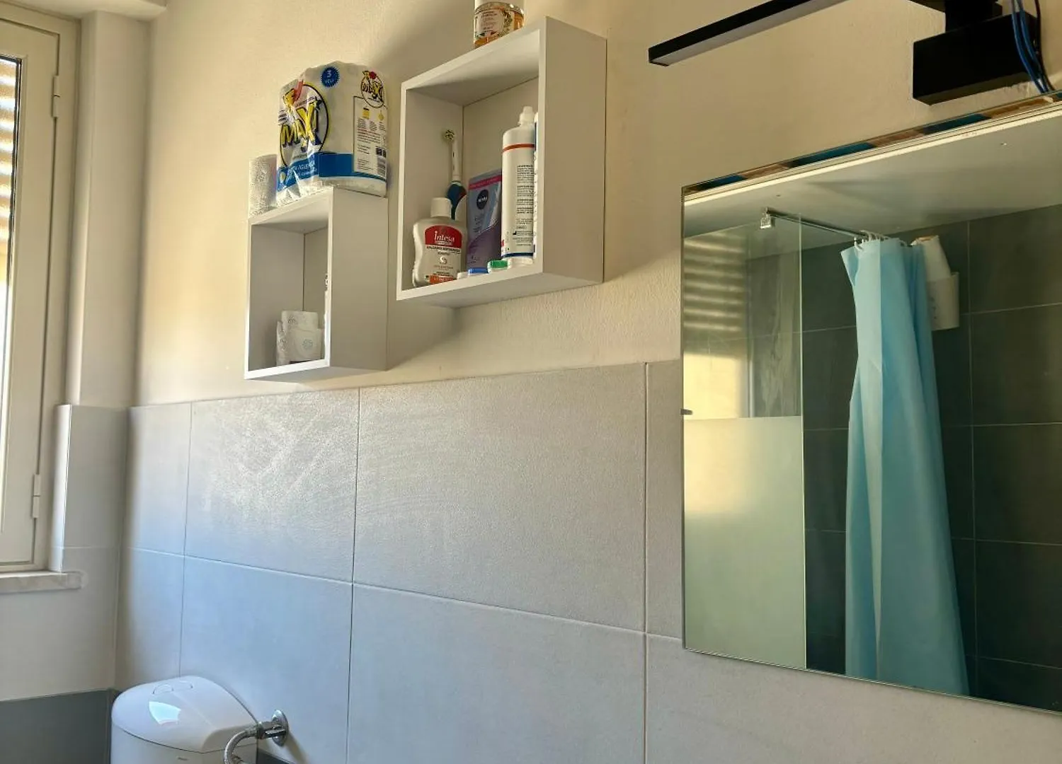 Travelers House Bed & Breakfast Palermo