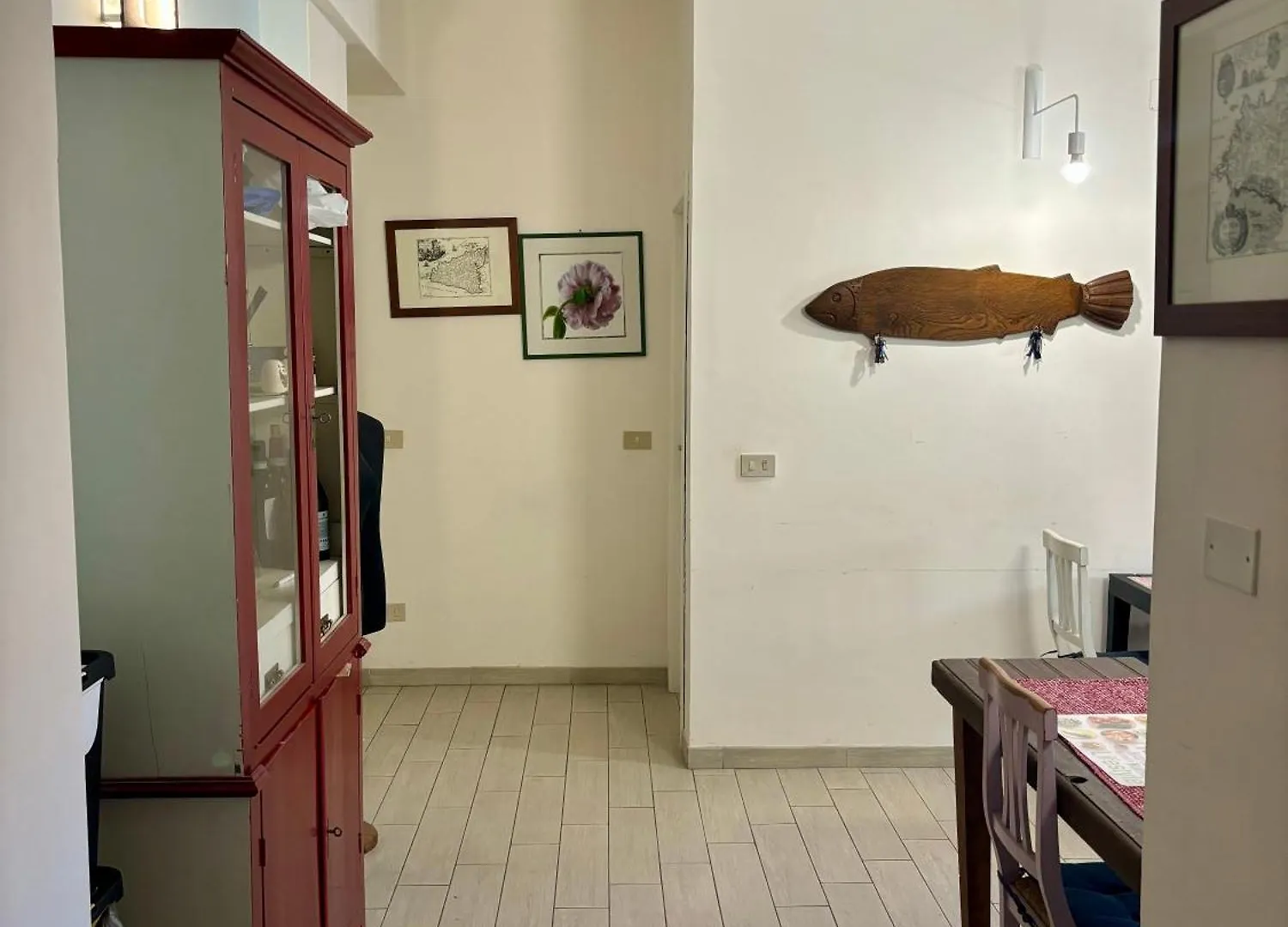 Travelers House Bed & Breakfast Palermo