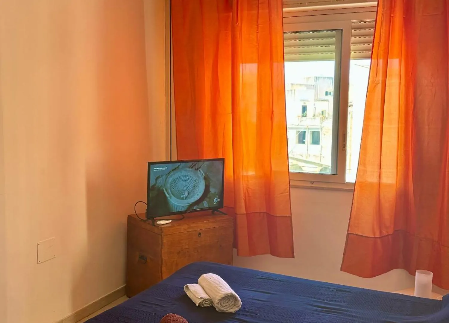 Travelers House Bed & Breakfast Palermo Italy