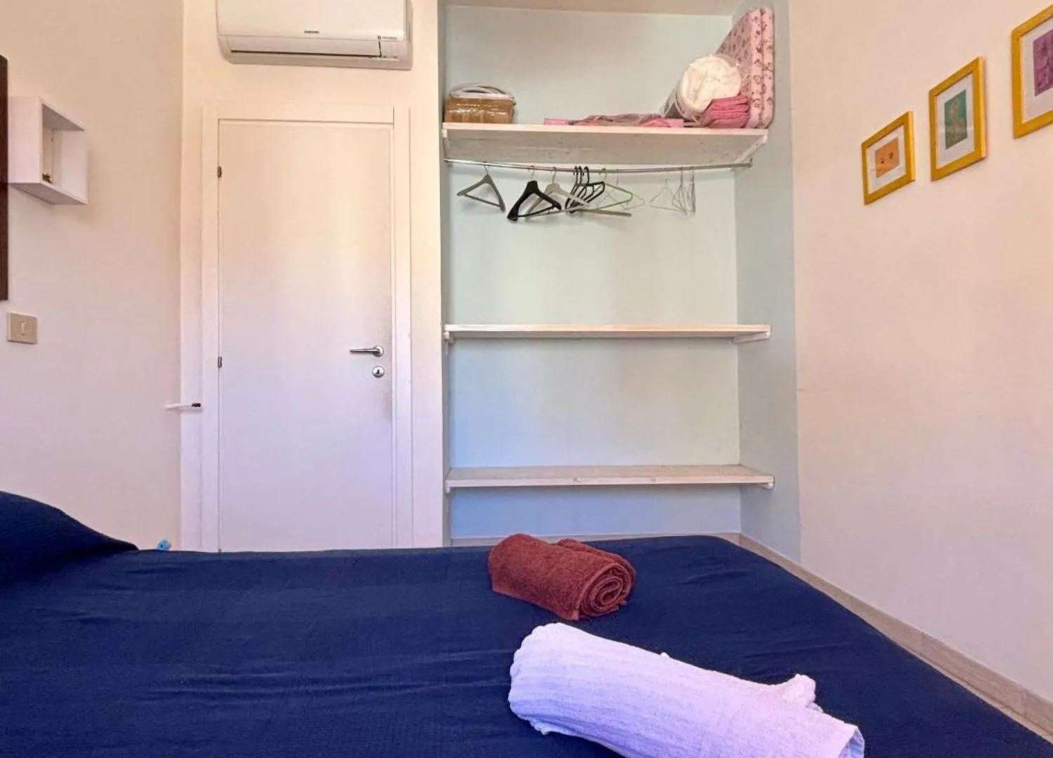 Travelers House Bed & Breakfast Palermo Italy