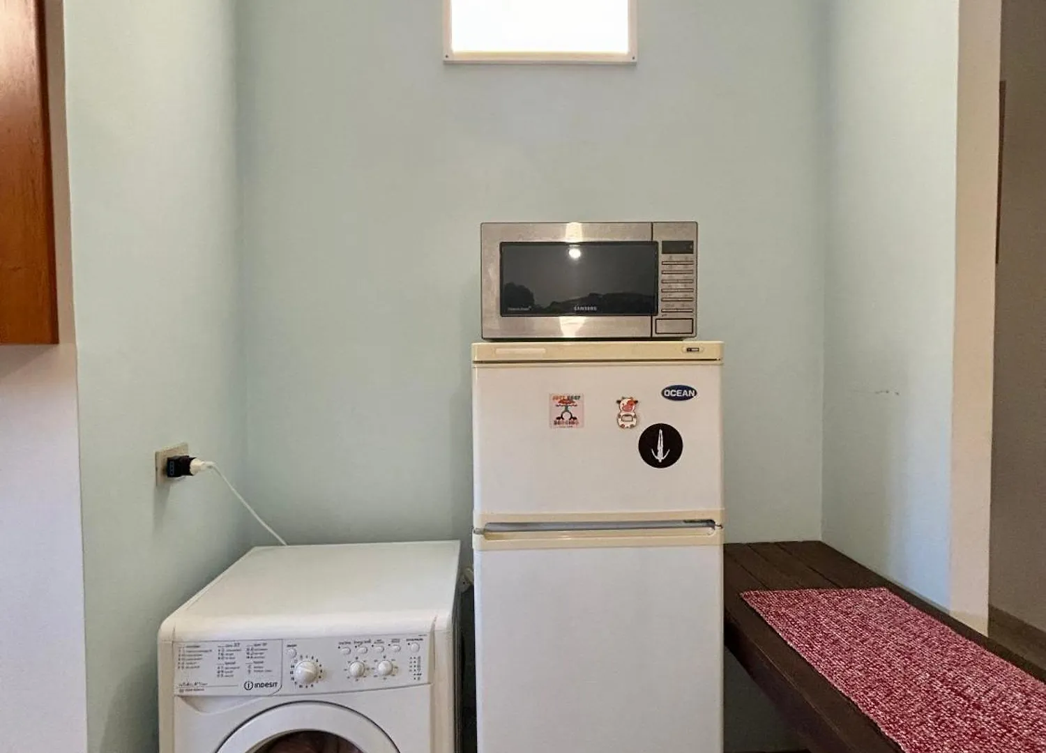 Travelers House Bed & Breakfast Palermo