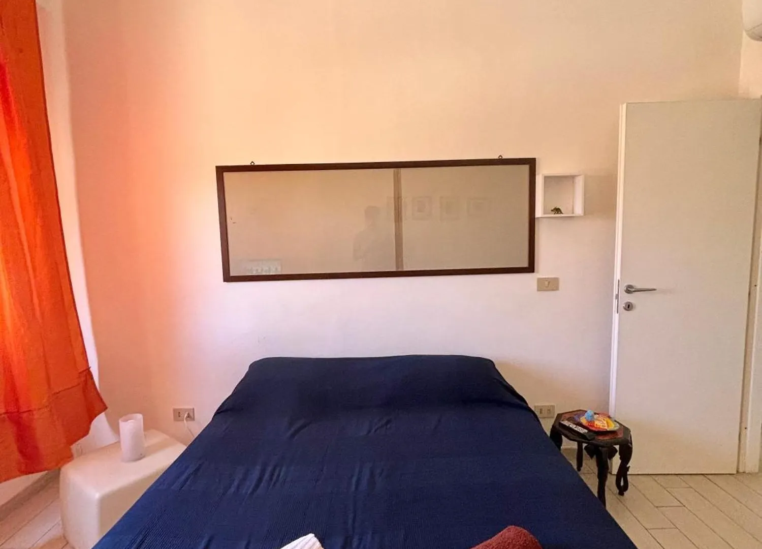 Travelers House Bed & Breakfast Palermo