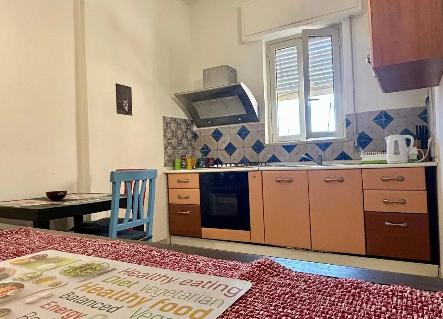 Travelers House Bed & Breakfast Palermo 0*,
