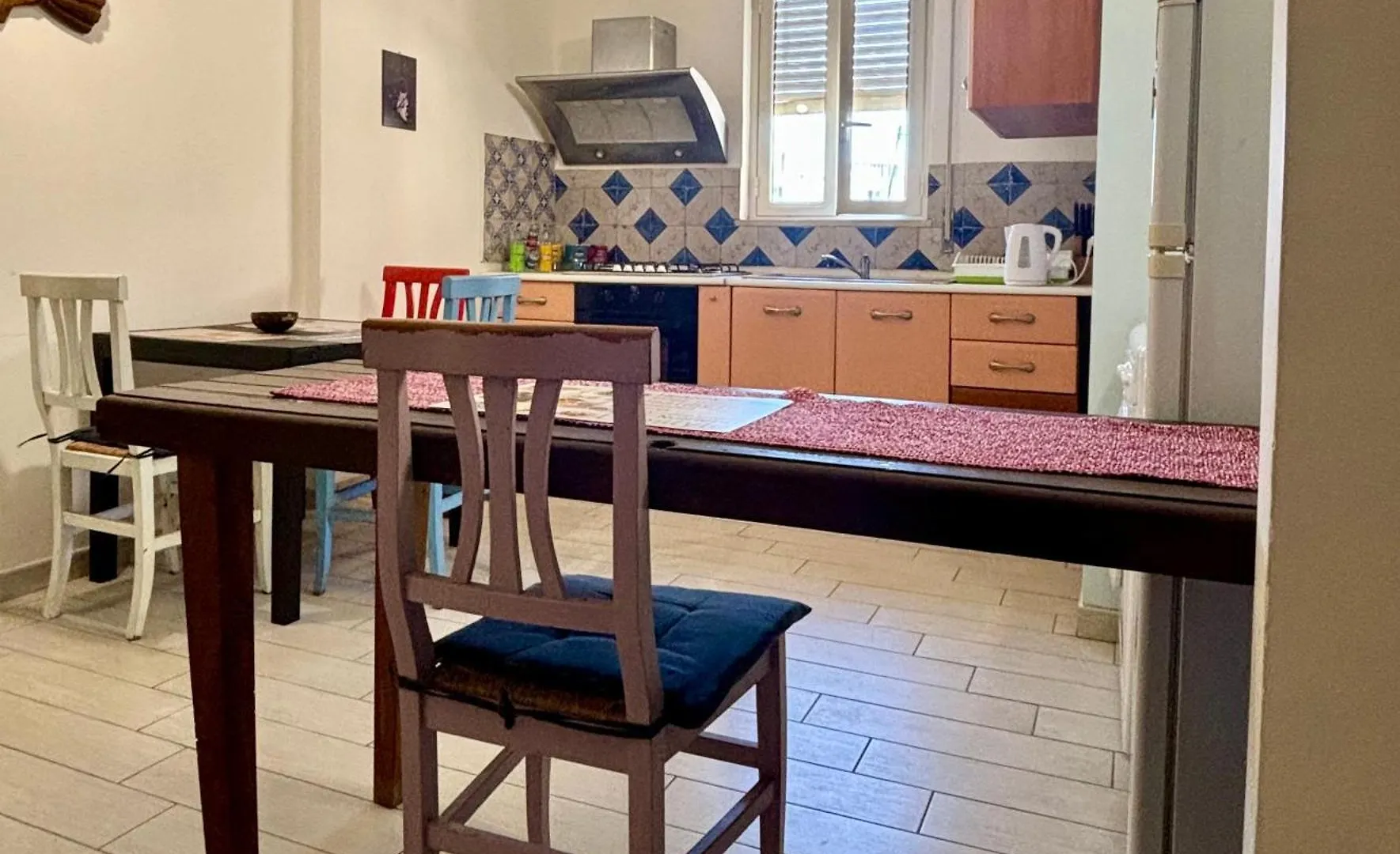 Travelers House Bed & Breakfast Palermo