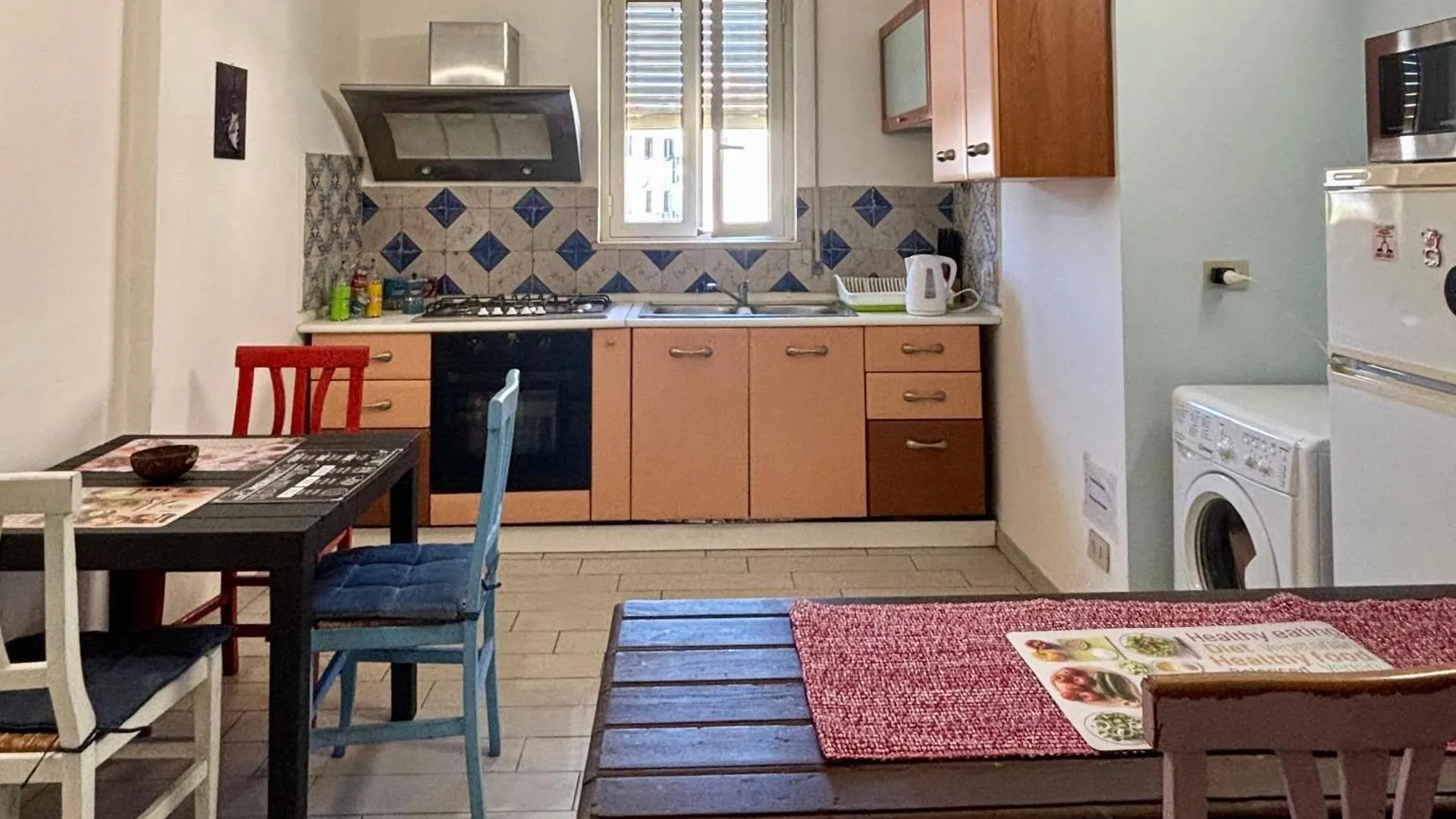 Travelers House Bed & Breakfast Palermo